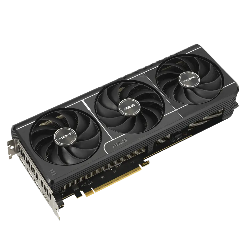 ASUS Prime RTX 5070 Ti 